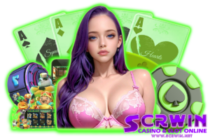 scrwin casino