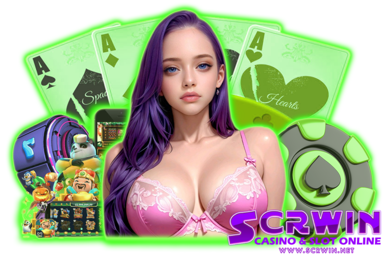 scrwin casino