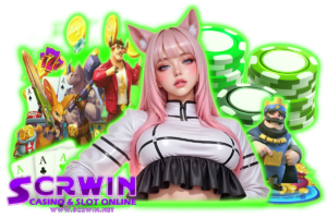 scrwin com
