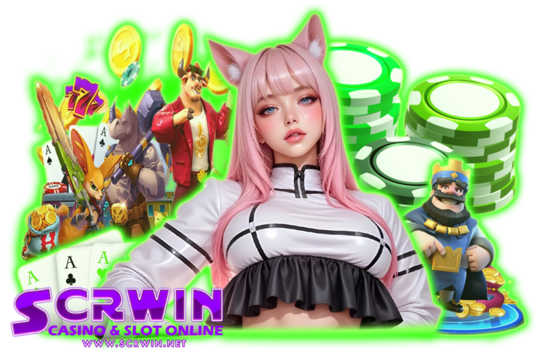scrwin com