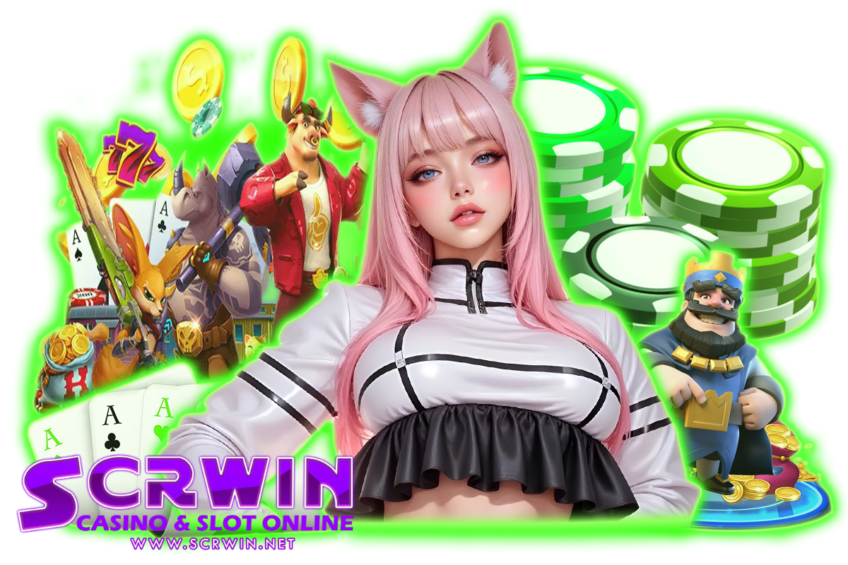 scrwin com