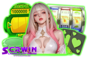 slot win