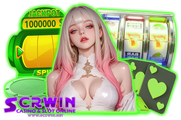slot win